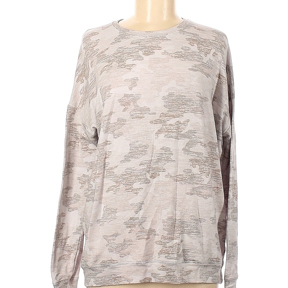 Set of 3 Athleta Studio to Street Sweatshirts | Medium (Bundle) - Picture 4 of 7